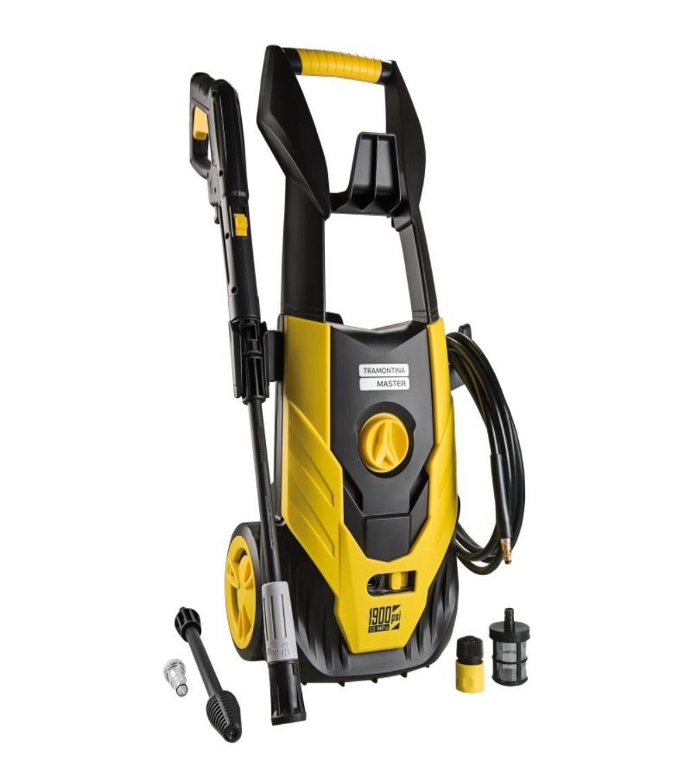 HIDROLAVADORA TRAMONTINA 1800W